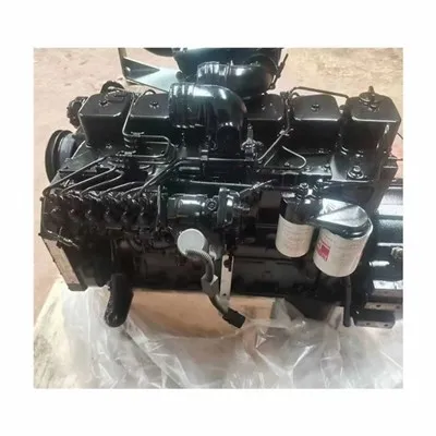 6btaa5. 9- Motore di macchinari agricoli C180