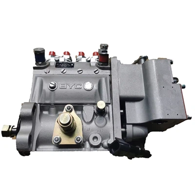 Pompa di iniezione del carburante del motore Deutz