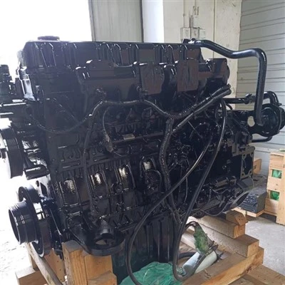 Dl 08 6- motore diesel cilindro