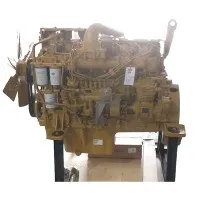 Motore diesel Xichai CA6DF1D-12GAG2